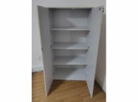 Miniatura 39 de 16 Armários de escritório em madeira - Vitória/ES