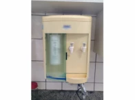 Miniatura 6 de 03 Refrigerador e bebedouros - Vitória/ES