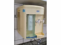 Miniatura 7 de 03 Refrigerador e bebedouros - Vitória/ES