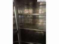 Miniatura 2 de Mini Câmara Fria 3750L - 4 Portas - Mineiros-GO