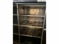 Miniatura 3 de Mini Câmara Fria 3750L - 4 Portas - Mineiros-GO