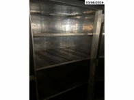 Miniatura 4 de Mini Câmara Fria 3750L - 4 Portas - Mineiros-GO