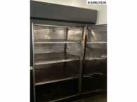 Miniatura 5 de Mini Câmara Fria 3750L - 4 Portas - Mineiros-GO