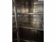 Miniatura 2 de Mini Câmara Fria 3750L - 4 Portas - Mineiros/GO