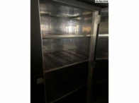 Miniatura 3 de Mini Câmara Fria 3750L - 4 Portas - Mineiros/GO