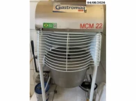 Miniatura 2 de Misturador Industrial Gastromaq MCM 22 - Mineiros/GO