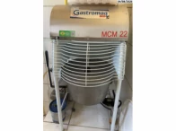 Miniatura 1 de Misturador Industrial Gastromaq MCM 22 - Mineiros/GO