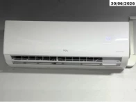 Miniatura 2 de Jogo de sofá, mesa e Ar-Condicionado - Goiânia/GO