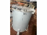 Miniatura 2 de Autoclave, Peneira rotativa, Furador de frutas e outros