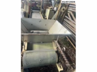 Miniatura 5 de Autoclave, Peneira rotativa, Furador de frutas e outros