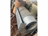 Miniatura 6 de Autoclave, Peneira rotativa, Furador de frutas e outros
