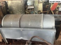 Miniatura 7 de Autoclave, Peneira rotativa, Furador de frutas e outros