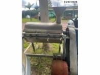 Miniatura 8 de Autoclave, Peneira rotativa, Furador de frutas e outros