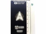 Miniatura 3 de Lote de pedras preciosas - Currais Novos/RN