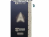 Miniatura 4 de Lote de pedras preciosas - Currais Novos/RN