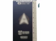 Miniatura 5 de Lote de pedras preciosas - Currais Novos/RN