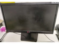 Miniatura 1 de Monitores e CPUs - Suzano/SP