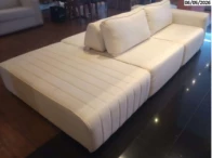 Miniatura 3 de Sofá - Suprema - Santos/SP