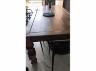 Miniatura 1 de Mesa de jantar - Vitória da conquista/BA