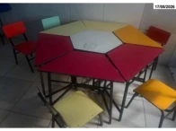 Miniatura 1 de 03 Conjuntos de mesa - Goiânia/GO