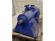 Refinador p/ hidratação de papéis - Fortaleza/CE