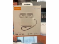 Miniatura 1 de Airpod sem fio e Powerbank - Jaboatão Dos Guararapes/PE