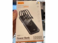 Miniatura 3 de Airpod sem fio e Powerbank - Jaboatão Dos Guararapes/PE
