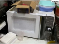 Miniatura 3 de Freezer, geladeira, micro-ondas e outros - Garanhuns/PE