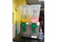 Miniatura 4 de Freezer, geladeira, micro-ondas e outros - Garanhuns/PE