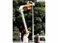 Miniatura 2 de Sky Guiton LV Evolution - 13 mestros - Fortaleza/CE