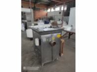 Moedor de Carne Industrial (Picador) - Inox