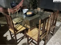 Miniatura 1 de Sofá - Televisão - Outros - Corumbá de Goiás/GO