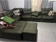 Miniatura 4 de Sofá - Televisão - Outros - Corumbá de Goiás/GO