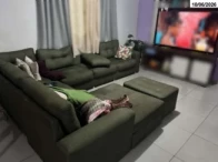 Miniatura 5 de Sofá - Televisão - Outros - Corumbá de Goiás/GO