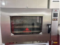 Miniatura 1 de Forno industrial - Corumbá de Goiás/GO 