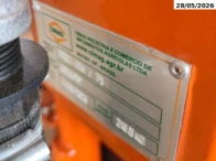 Miniatura 3 de Pulverizador CIMAG, freezer e refrigerador - Anápolis/GO