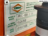 Miniatura 4 de Pulverizador CIMAG, freezer e refrigerador - Anápolis/GO