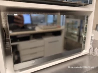 Miniatura 2 de 3 Micro-ondas Brastemp 32 litros