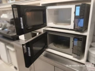 Miniatura 5 de 3 Micro-ondas Brastemp 32 litros