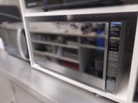 Miniatura 6 de 3 Micro-ondas Brastemp 32 litros