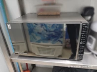 Miniatura 8 de 3 Micro-ondas Brastemp 32 litros