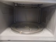 Miniatura 10 de 3 Micro-ondas Brastemp 32 litros