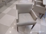 Miniatura 3 de 18 Poltronas/cadeiras estofadas