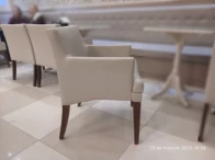 Miniatura 4 de 18 Poltronas/cadeiras estofadas