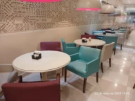 Miniatura 5 de 18 Poltronas/cadeiras estofadas