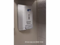 Miniatura 1 de Dispenser de sabonete líquido