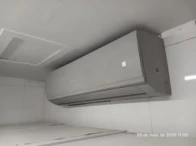 Miniatura 1 de 1 Ar Condicionado de ar Split Admiral 22.000 BTUs