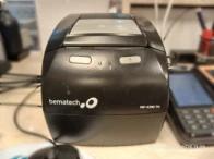 Miniatura 1 de 1 Impressora térmica Bematech MP-4200 TH