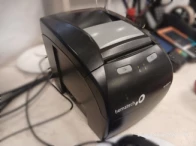 Miniatura 3 de 1 Impressora térmica Bematech MP-4200 TH