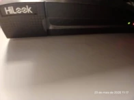 Miniatura 4 de 01 DVR Hikvision 